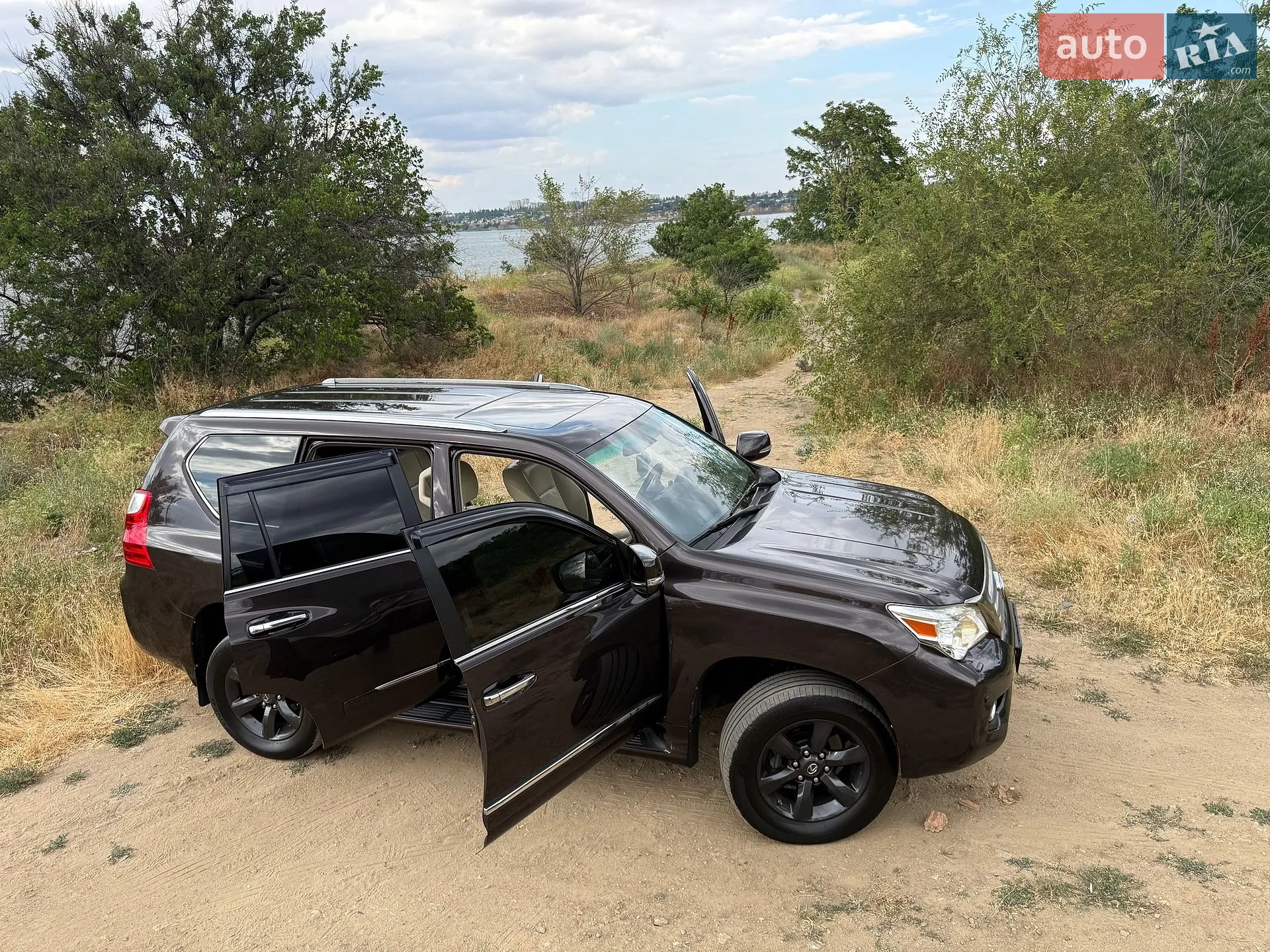 2013 Lexus GX - мініатюра 19