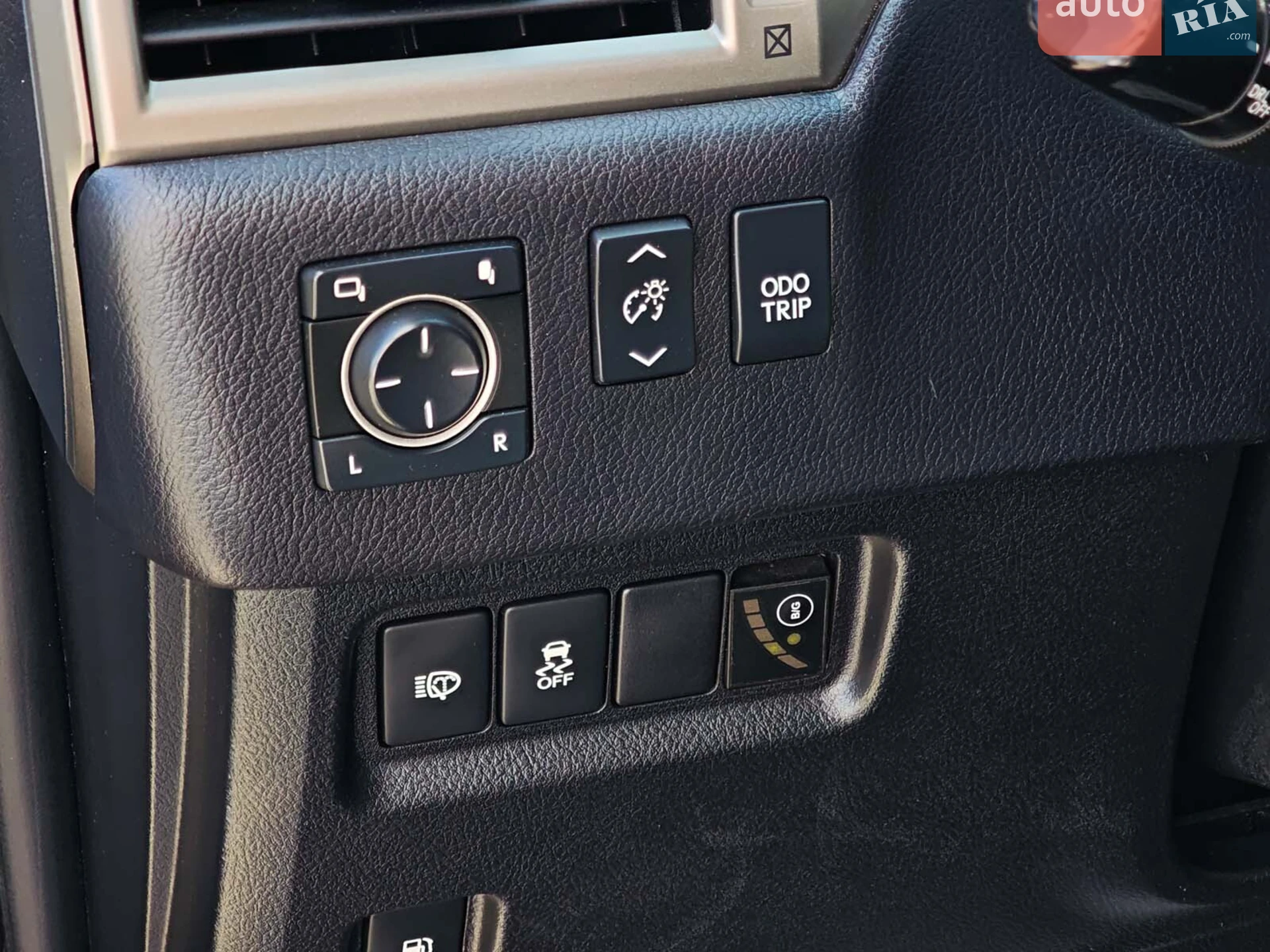 2015 Lexus GX - мініатюра 30