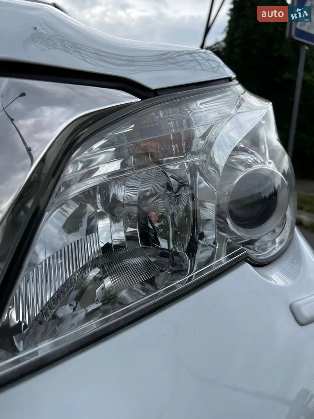 2010 Lexus GX - мініатюра 14