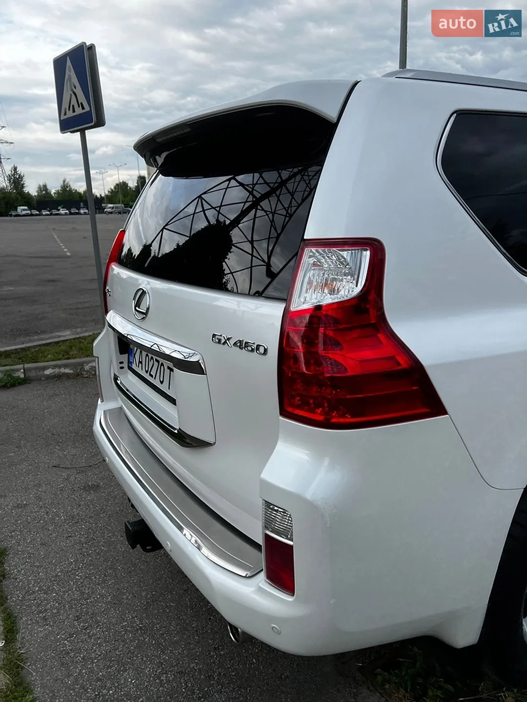 2010 Lexus GX - мініатюра 24