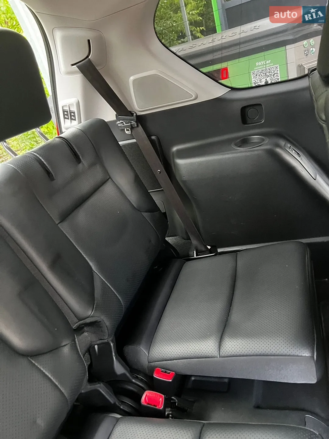2010 Lexus GX - мініатюра 33
