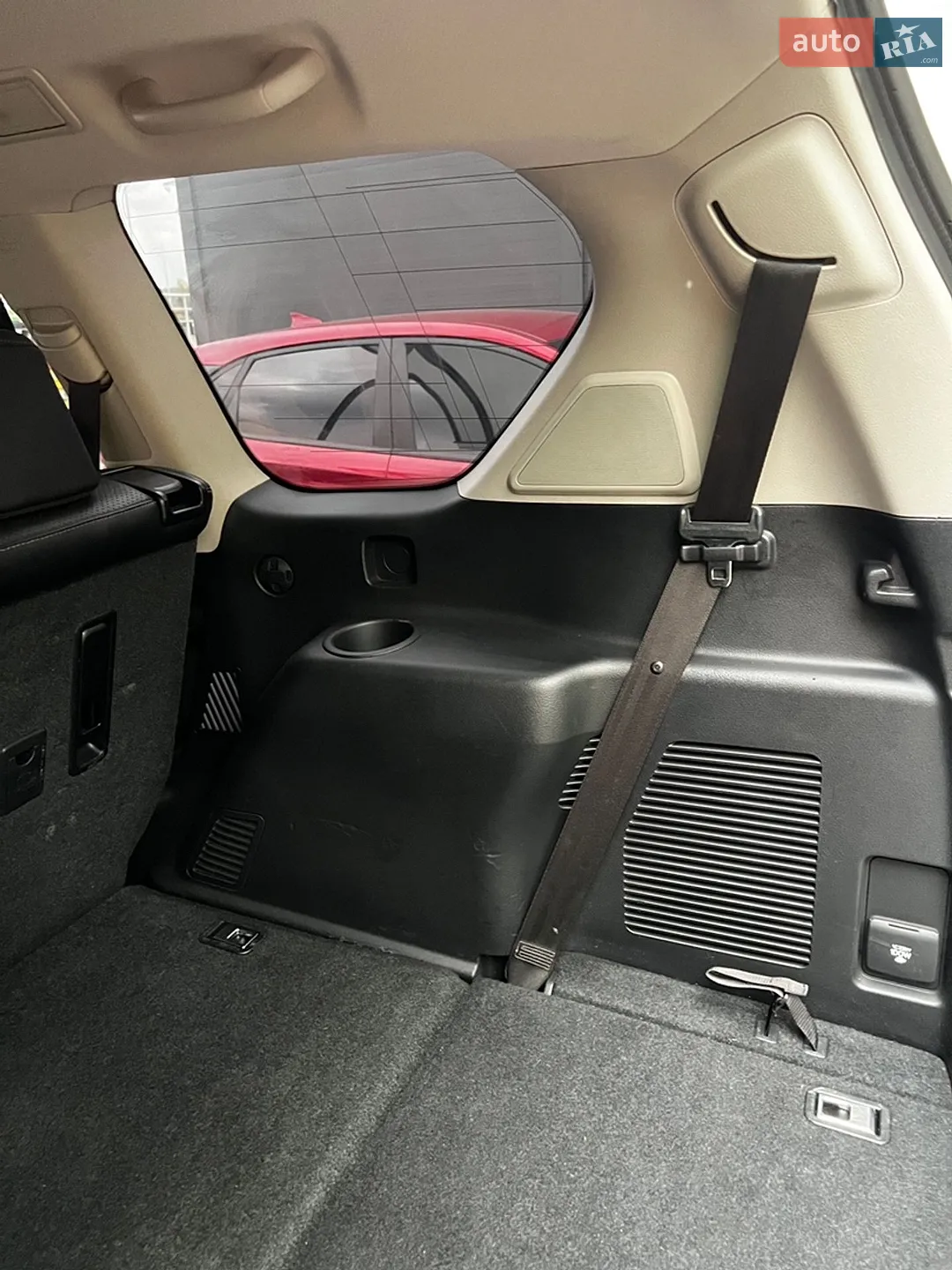2010 Lexus GX - мініатюра 38