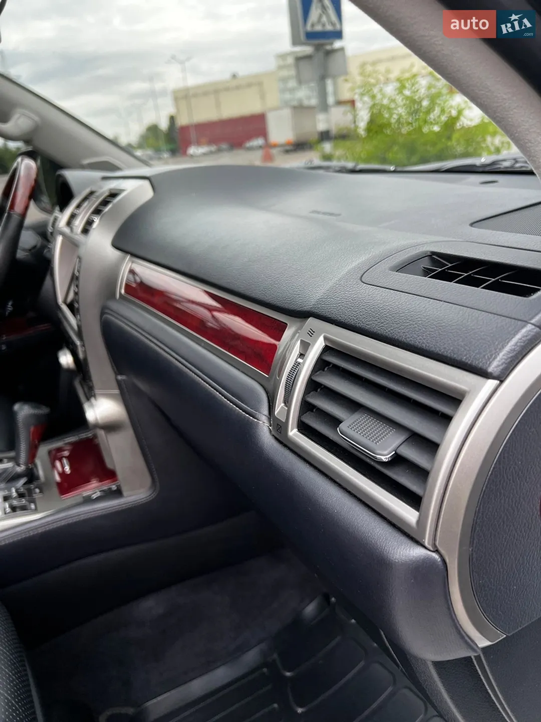 2010 Lexus GX - мініатюра 75