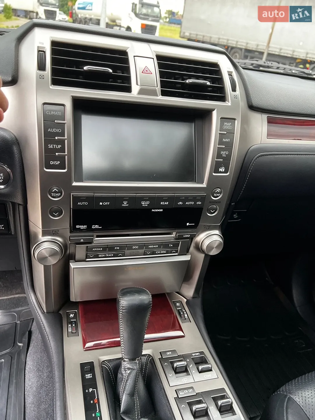 2010 Lexus GX - мініатюра 86