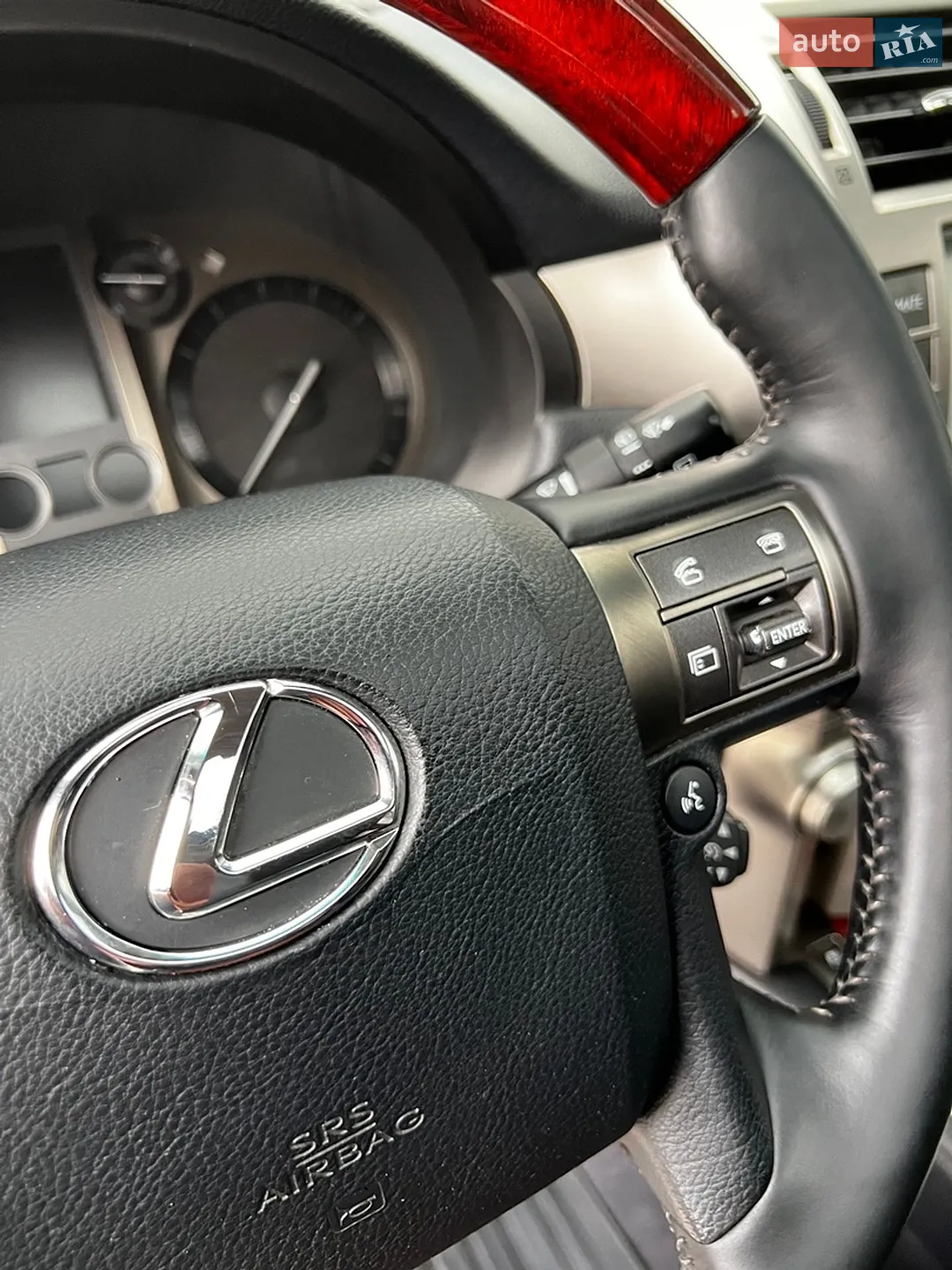 2010 Lexus GX - мініатюра 93