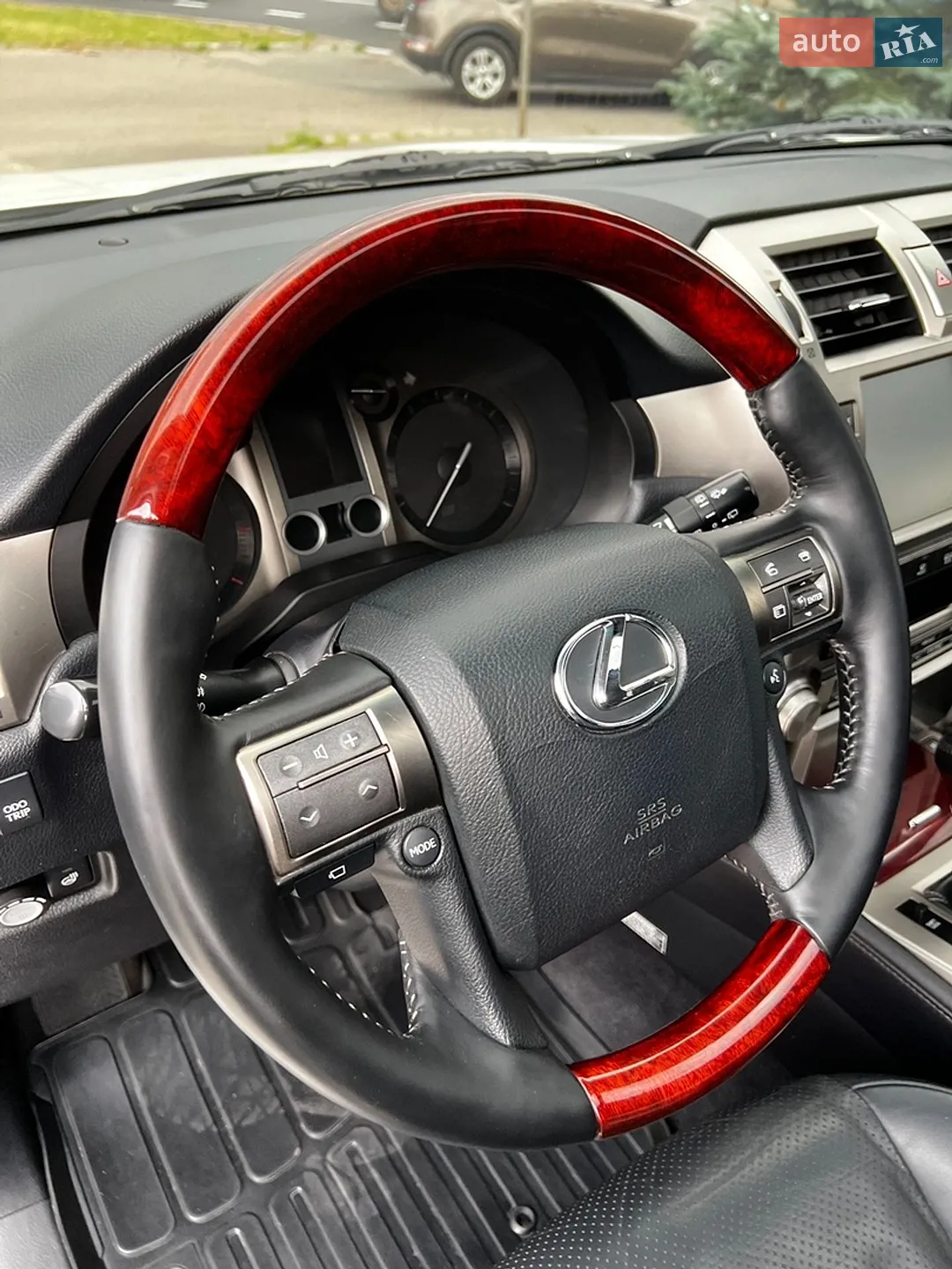 2010 Lexus GX - мініатюра 95