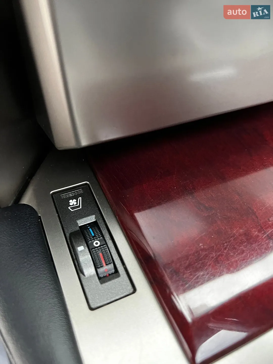 2010 Lexus GX - мініатюра 112