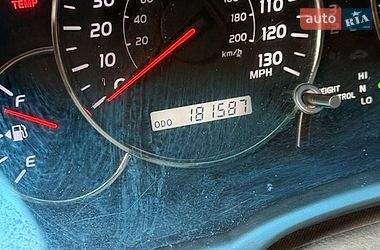 Внедорожник / Кроссовер Lexus GX 2008 в Броварах фото 11 Внедорожник / Кроссовер Lexus GX 2008 в Броварах