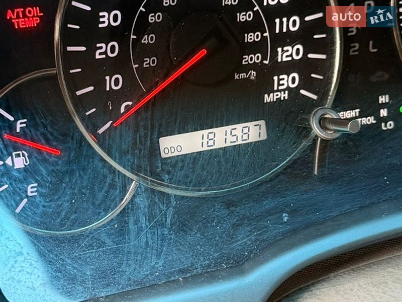 Внедорожник / Кроссовер Lexus GX 2008 в Броварах фото 11 Внедорожник / Кроссовер Lexus GX 2008 в Броварах