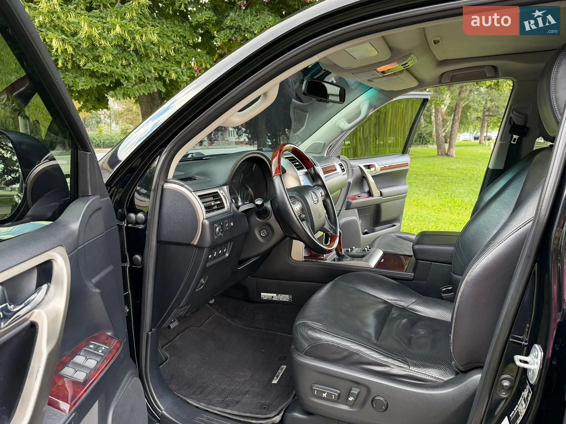 2010 Lexus GX - мініатюра 23