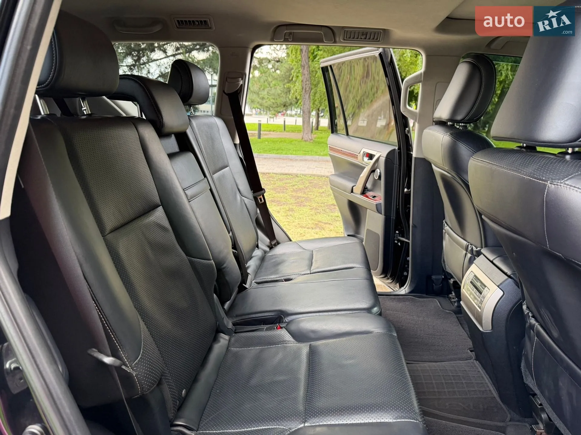 2010 Lexus GX - мініатюра 33