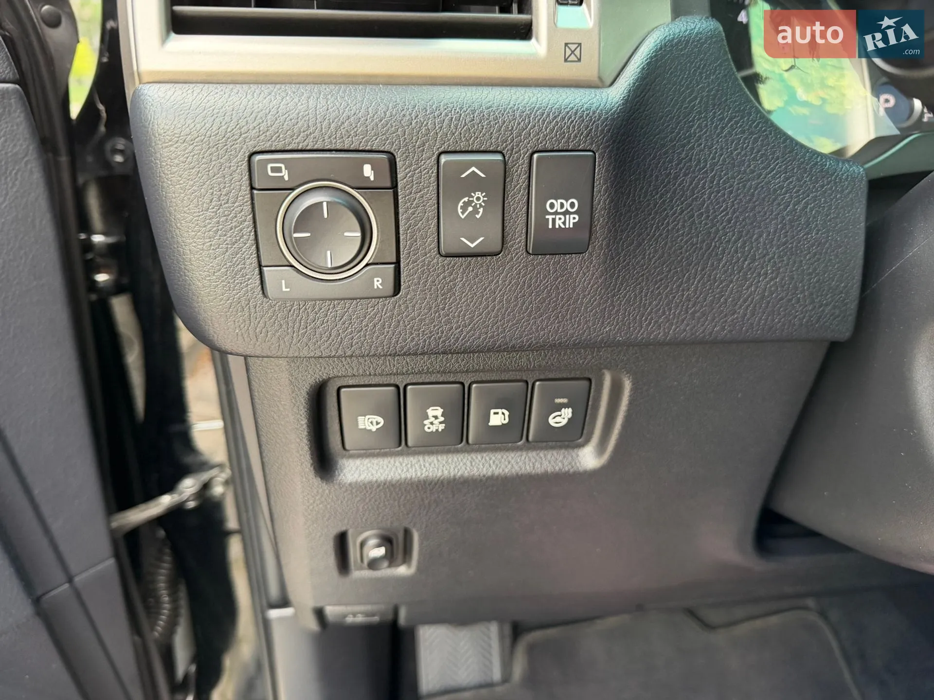 2010 Lexus GX - мініатюра 42