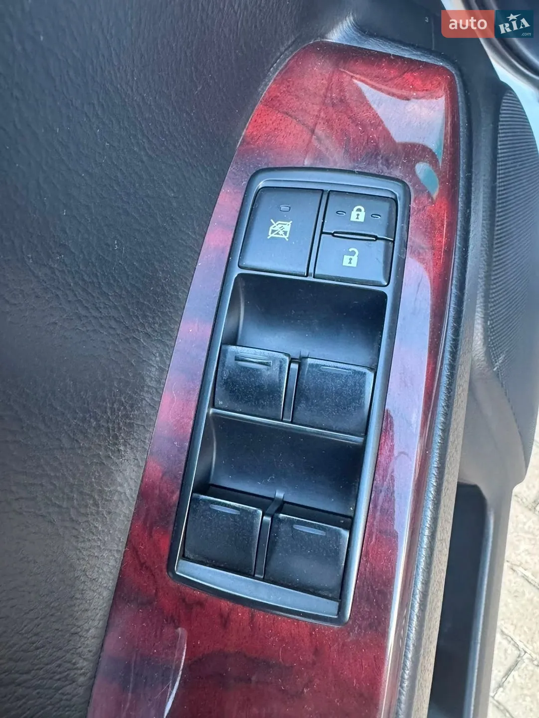 2011 Lexus GX - мініатюра 14