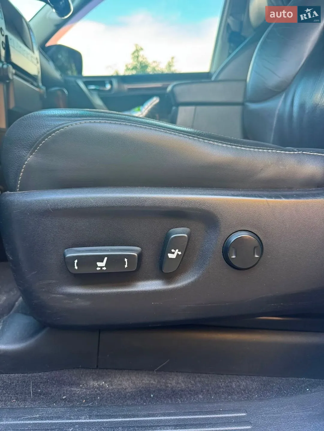 2011 Lexus GX - мініатюра 15