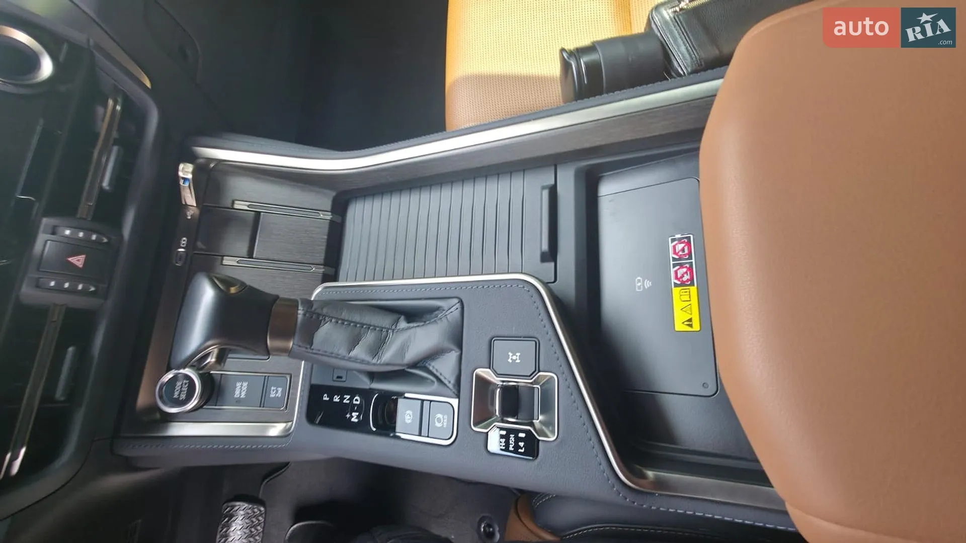 2025 Lexus GX - мініатюра 10