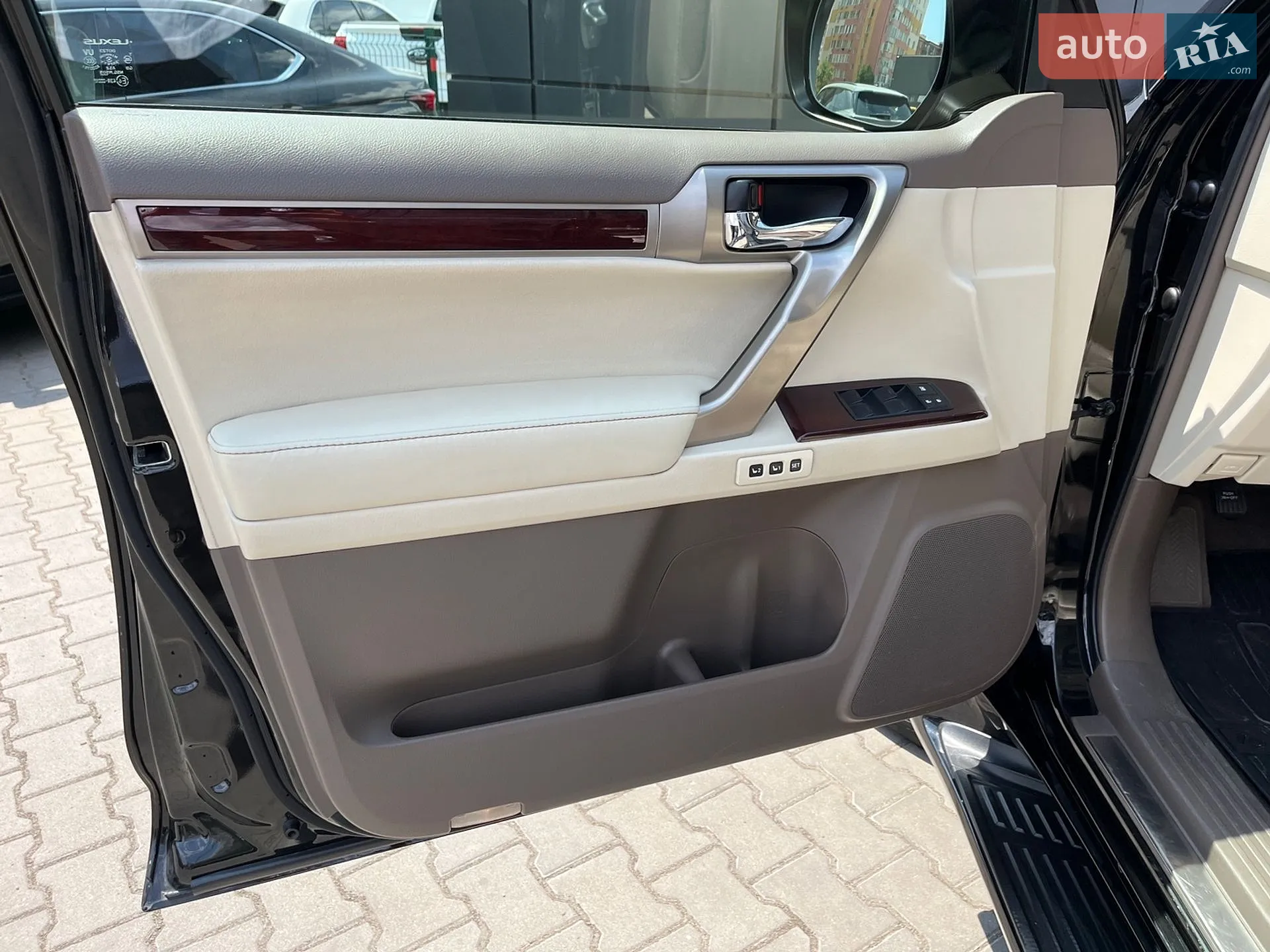2013 Lexus GX - мініатюра 9