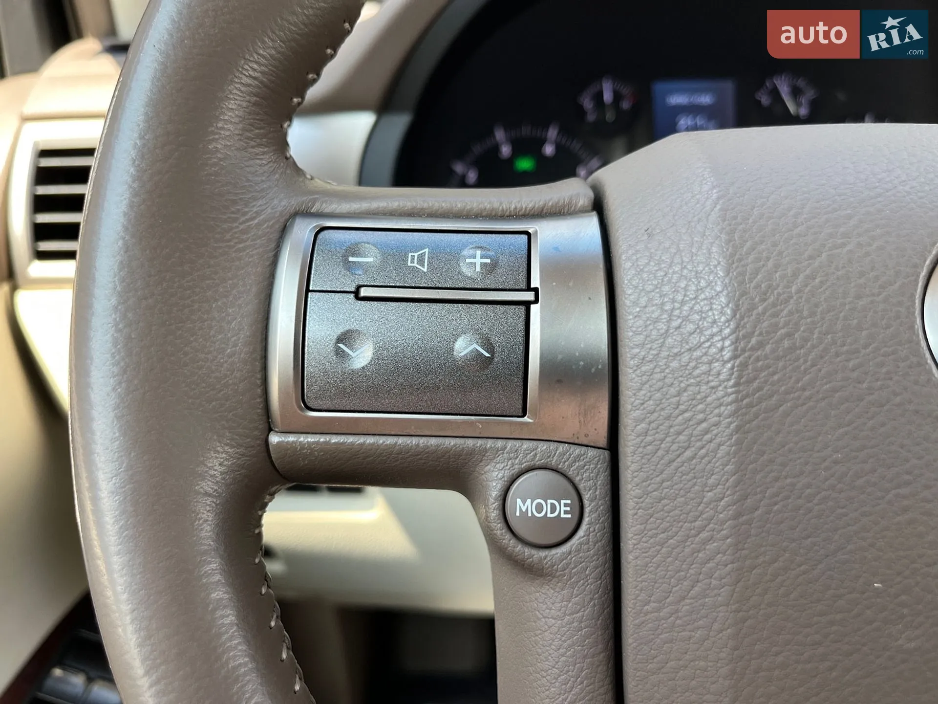 2013 Lexus GX - мініатюра 18