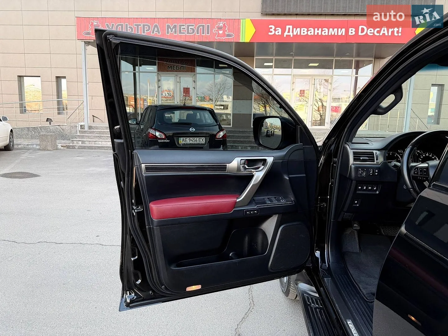 2020 Lexus GX - мініатюра 27
