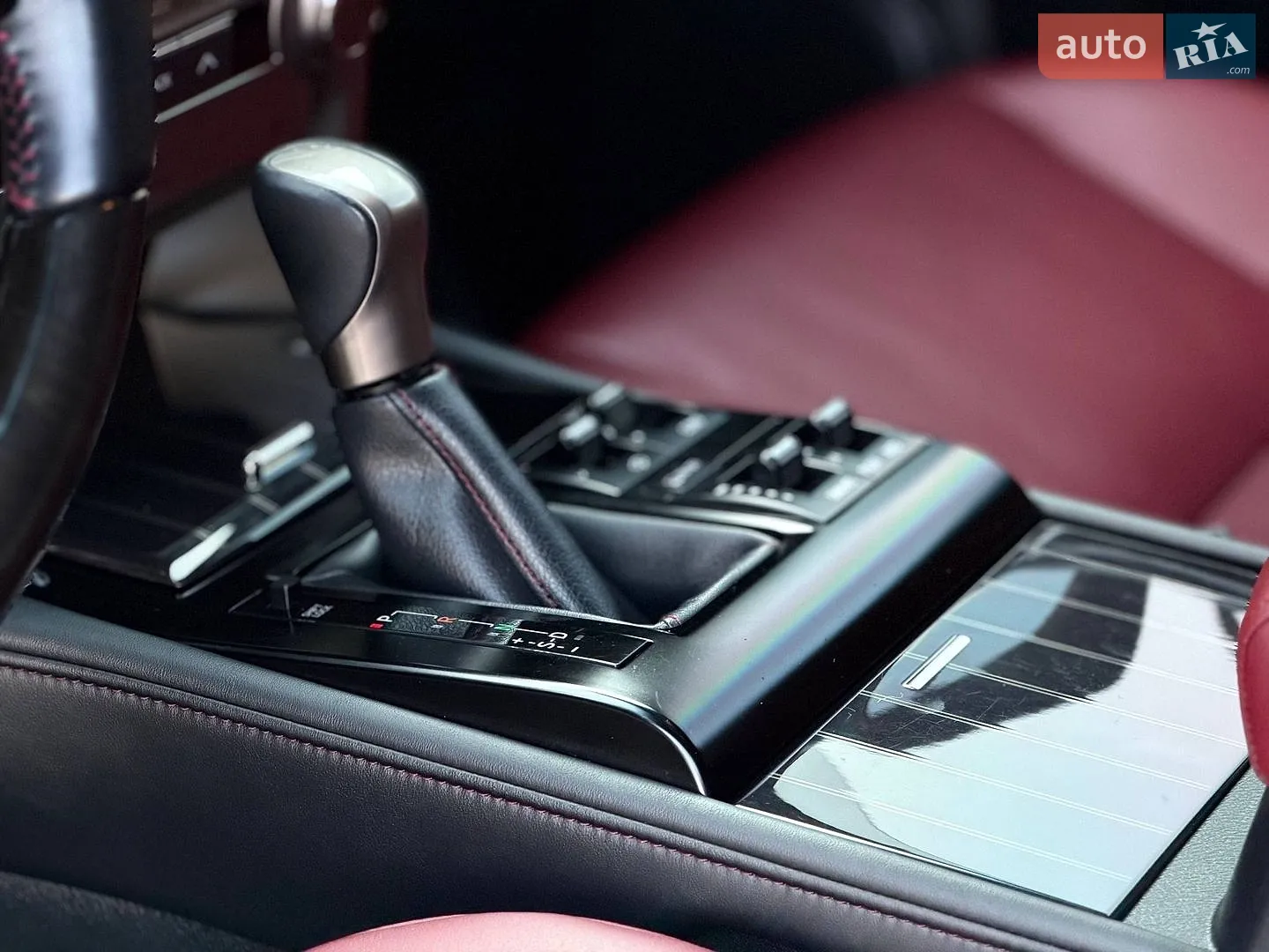 2020 Lexus GX - мініатюра 38