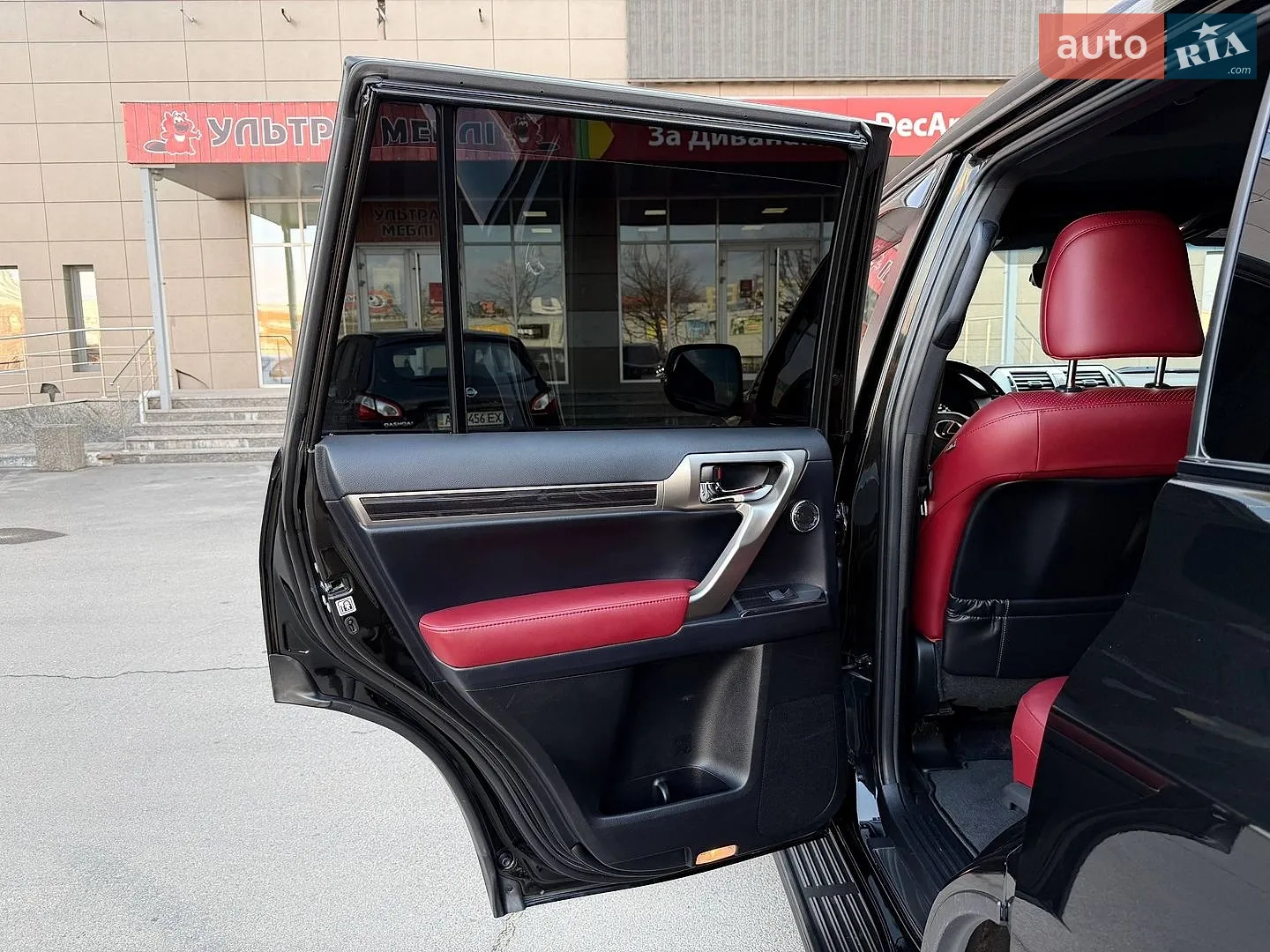 2020 Lexus GX - мініатюра 42
