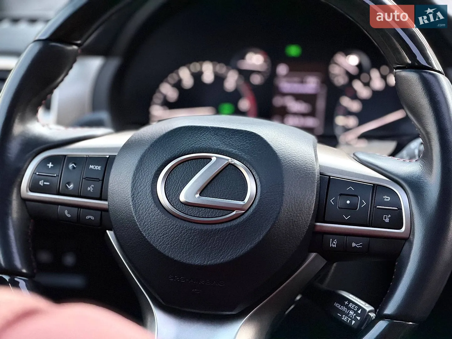 2020 Lexus GX - мініатюра 59