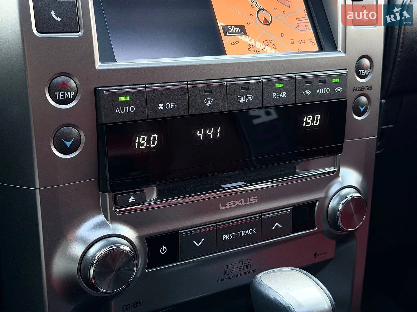 2020 Lexus GX - мініатюра 71