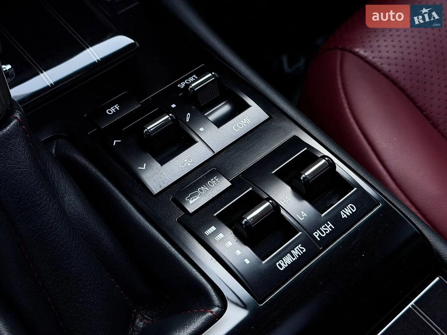 2020 Lexus GX - мініатюра 82