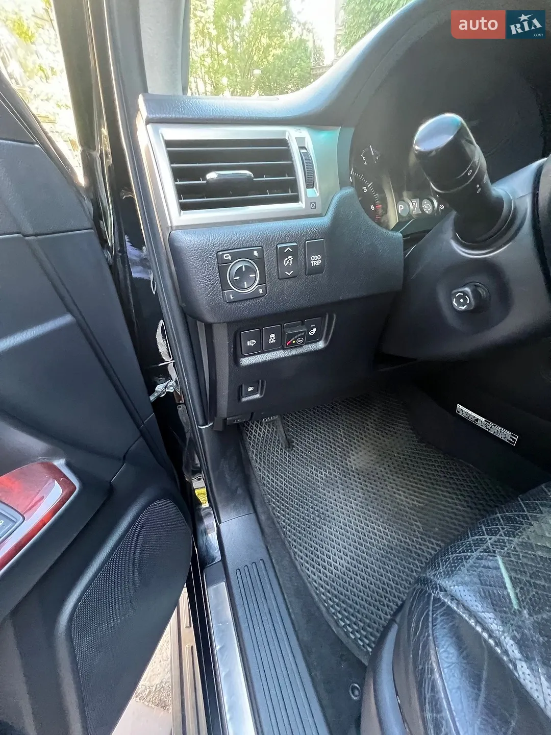 2010 Lexus GX - мініатюра 2