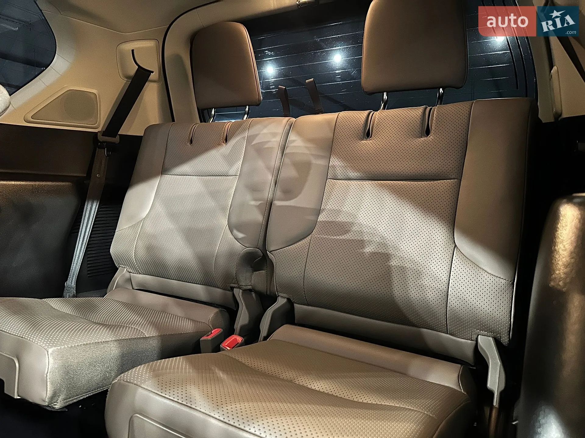 2020 Lexus GX - мініатюра 12