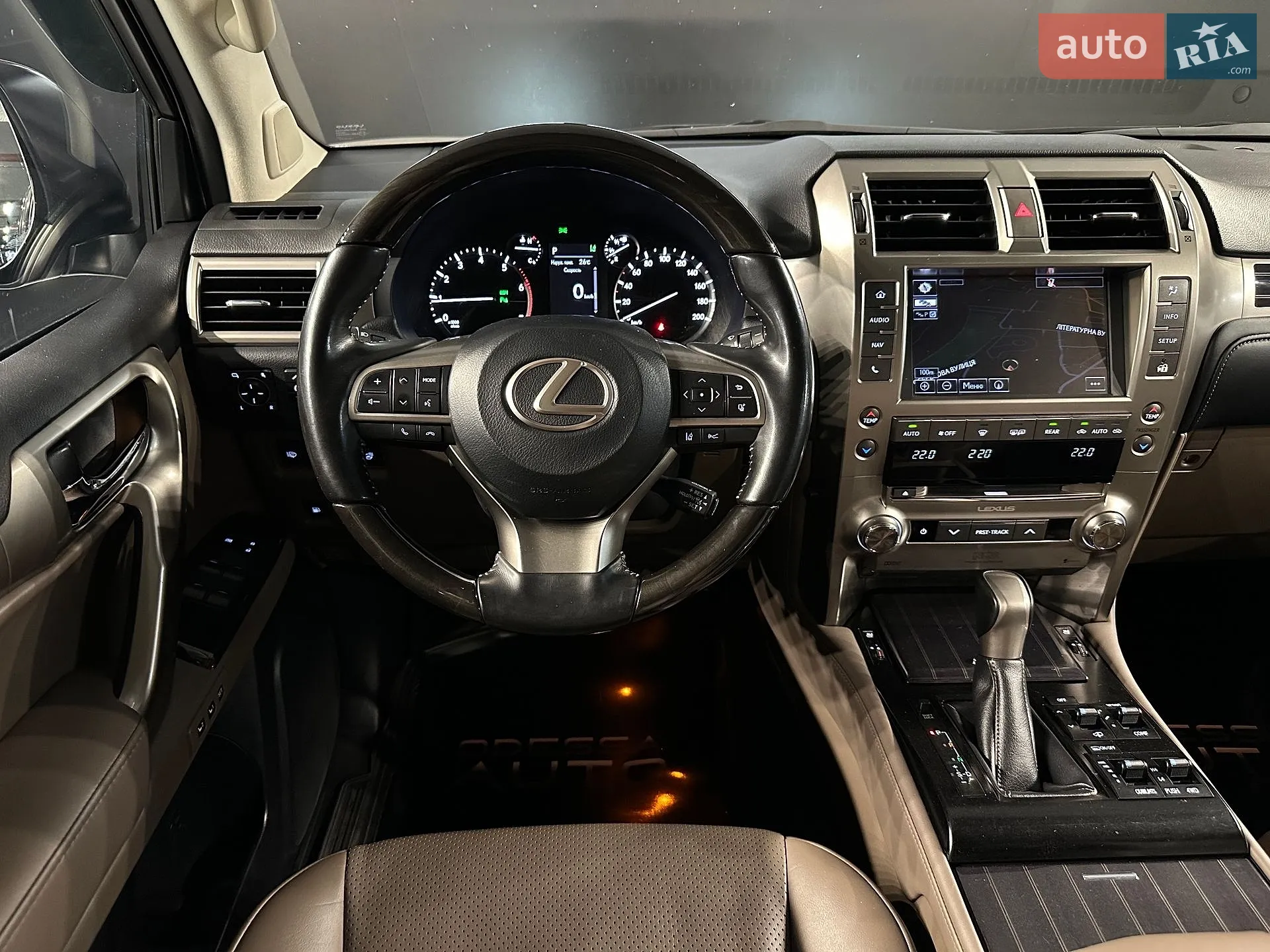 2020 Lexus GX - мініатюра 16