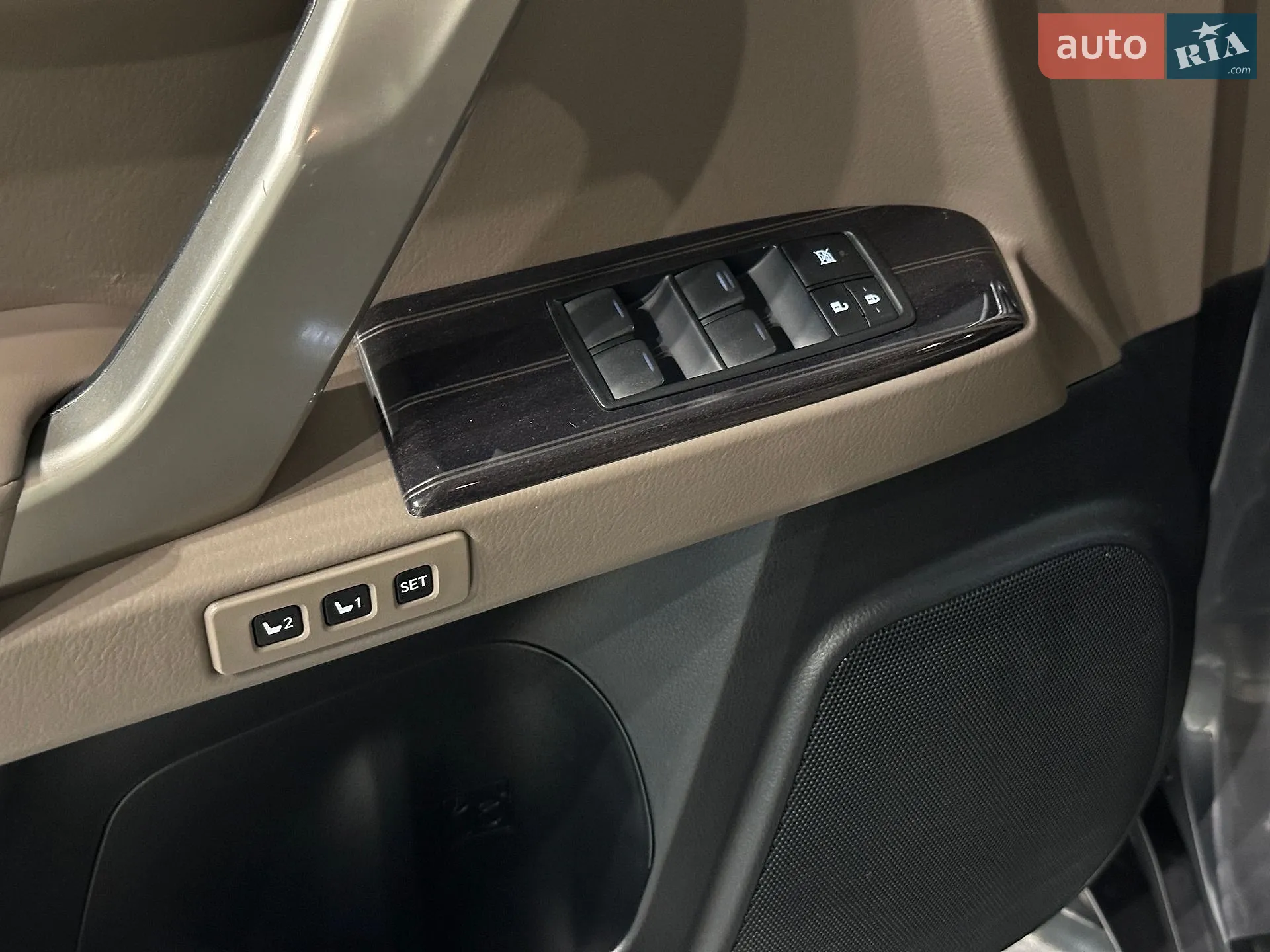 2020 Lexus GX - мініатюра 18