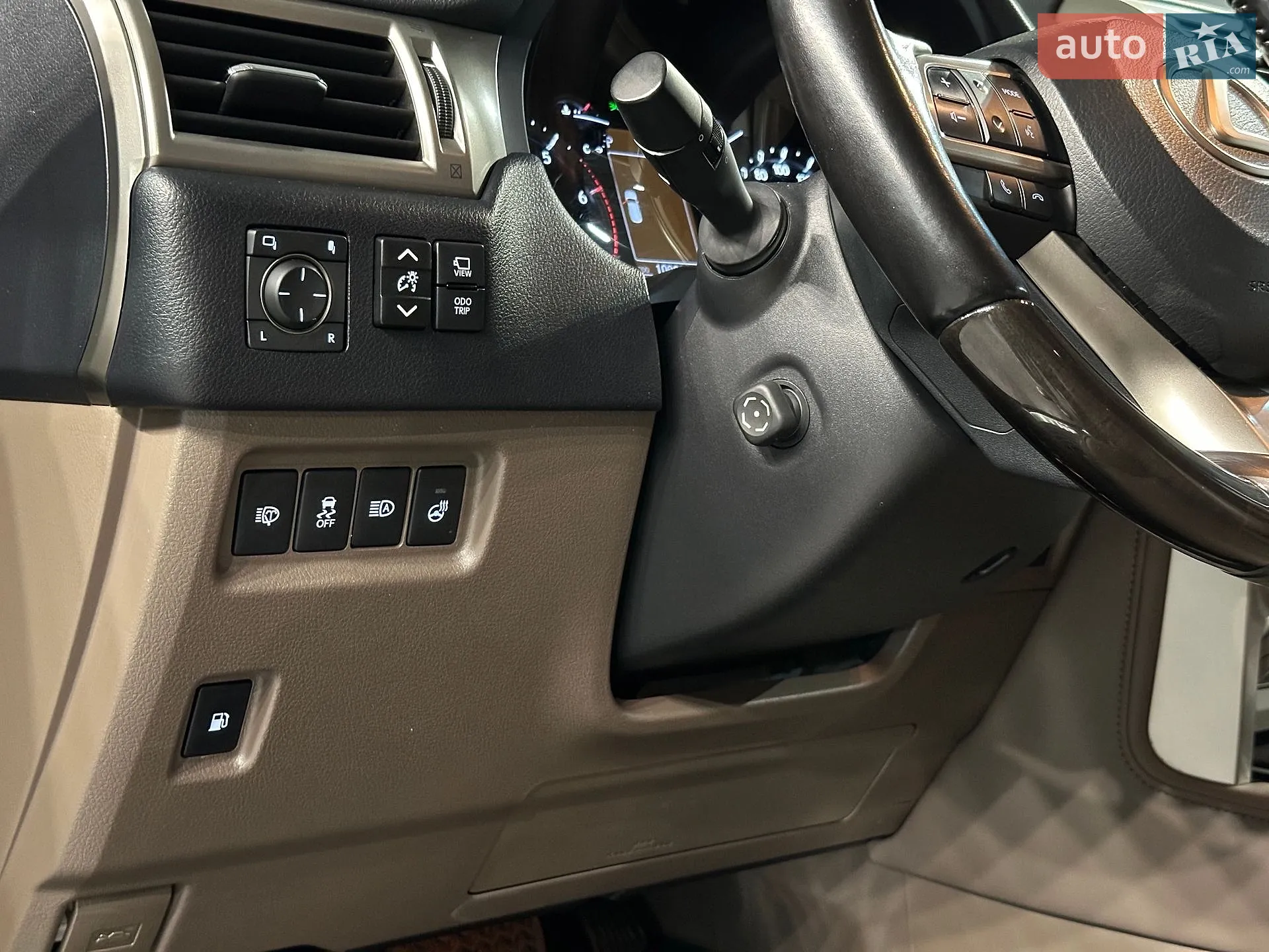 2020 Lexus GX - мініатюра 19