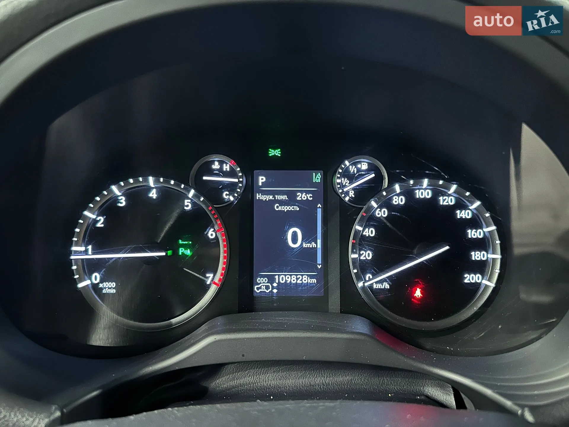 2020 Lexus GX - мініатюра 22