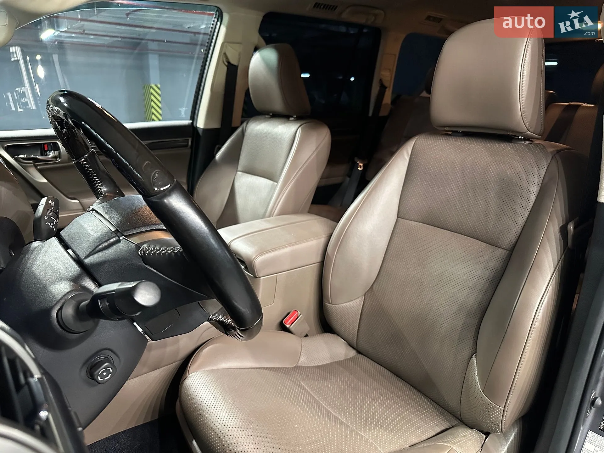 2020 Lexus GX - мініатюра 21