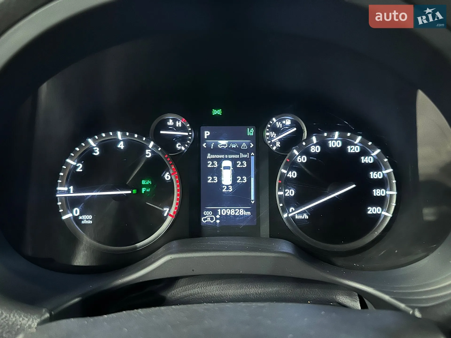 2020 Lexus GX - мініатюра 23