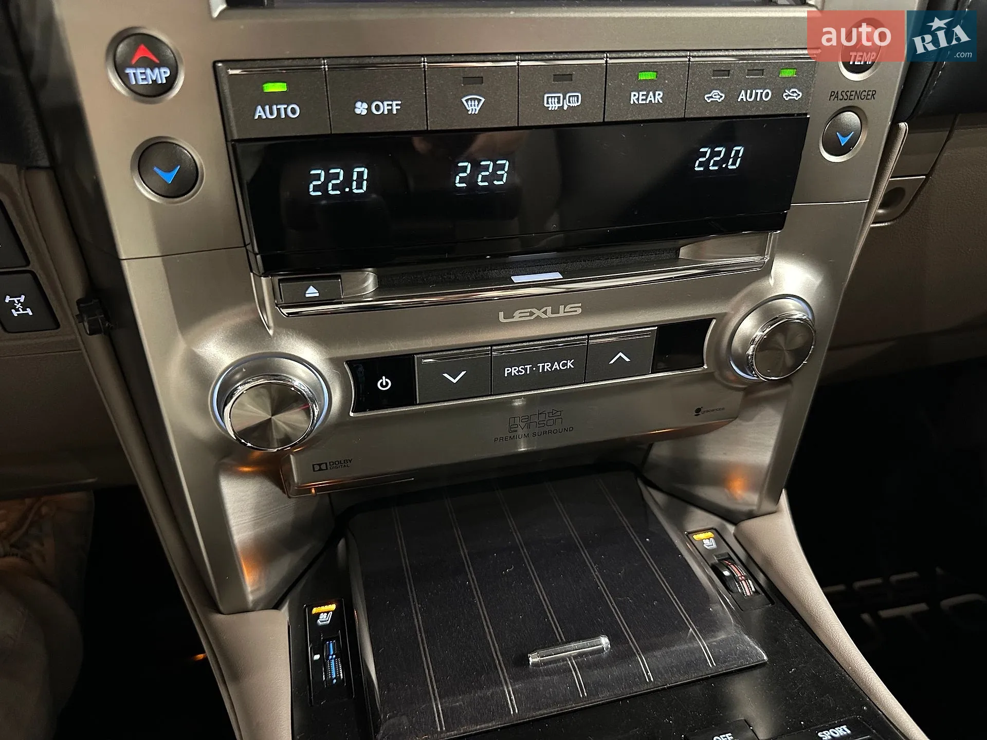 2020 Lexus GX - мініатюра 26
