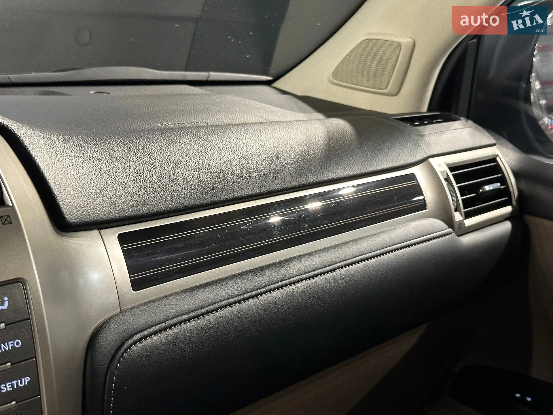 2020 Lexus GX - мініатюра 28