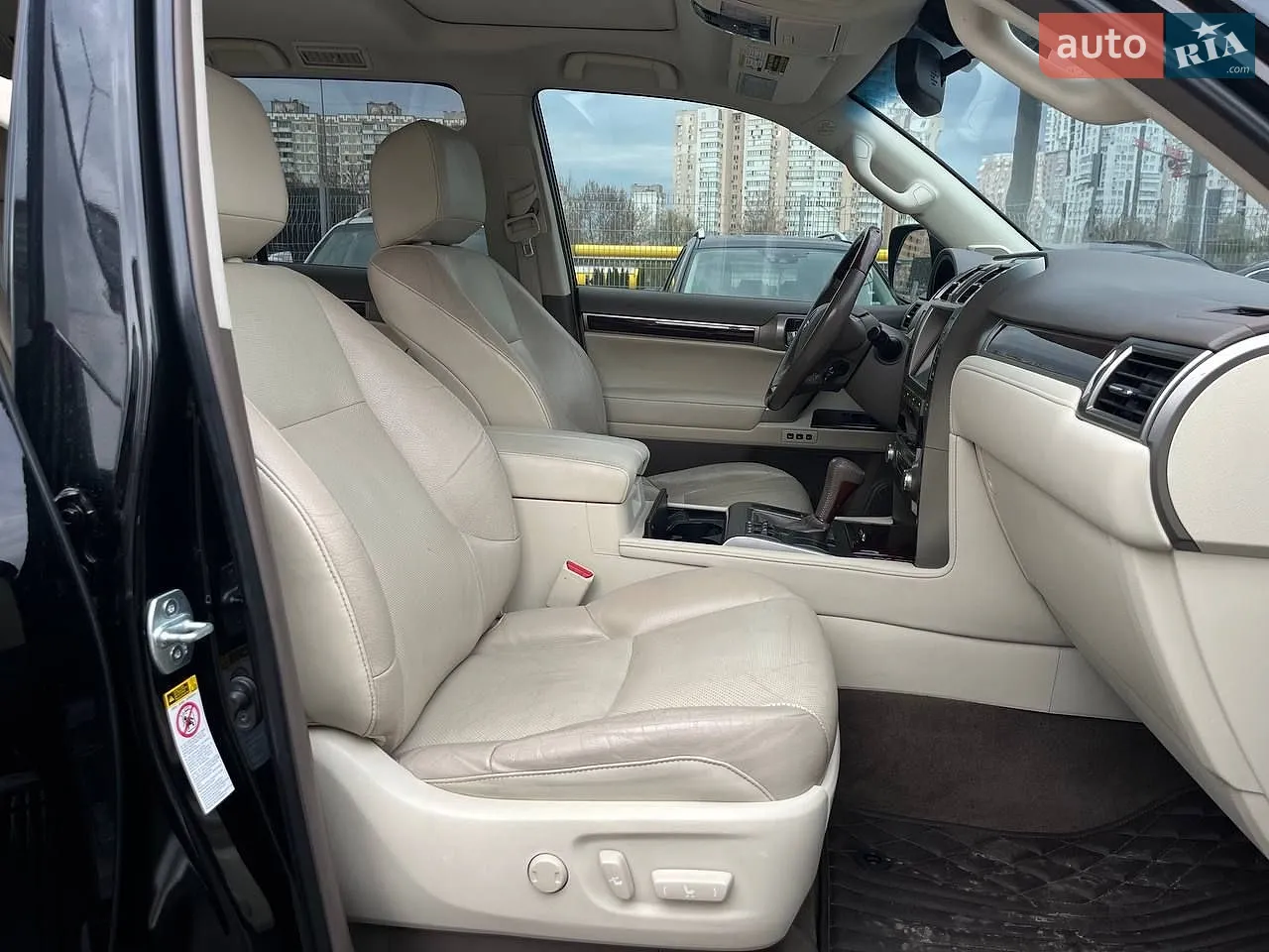 2014 Lexus GX - мініатюра 13