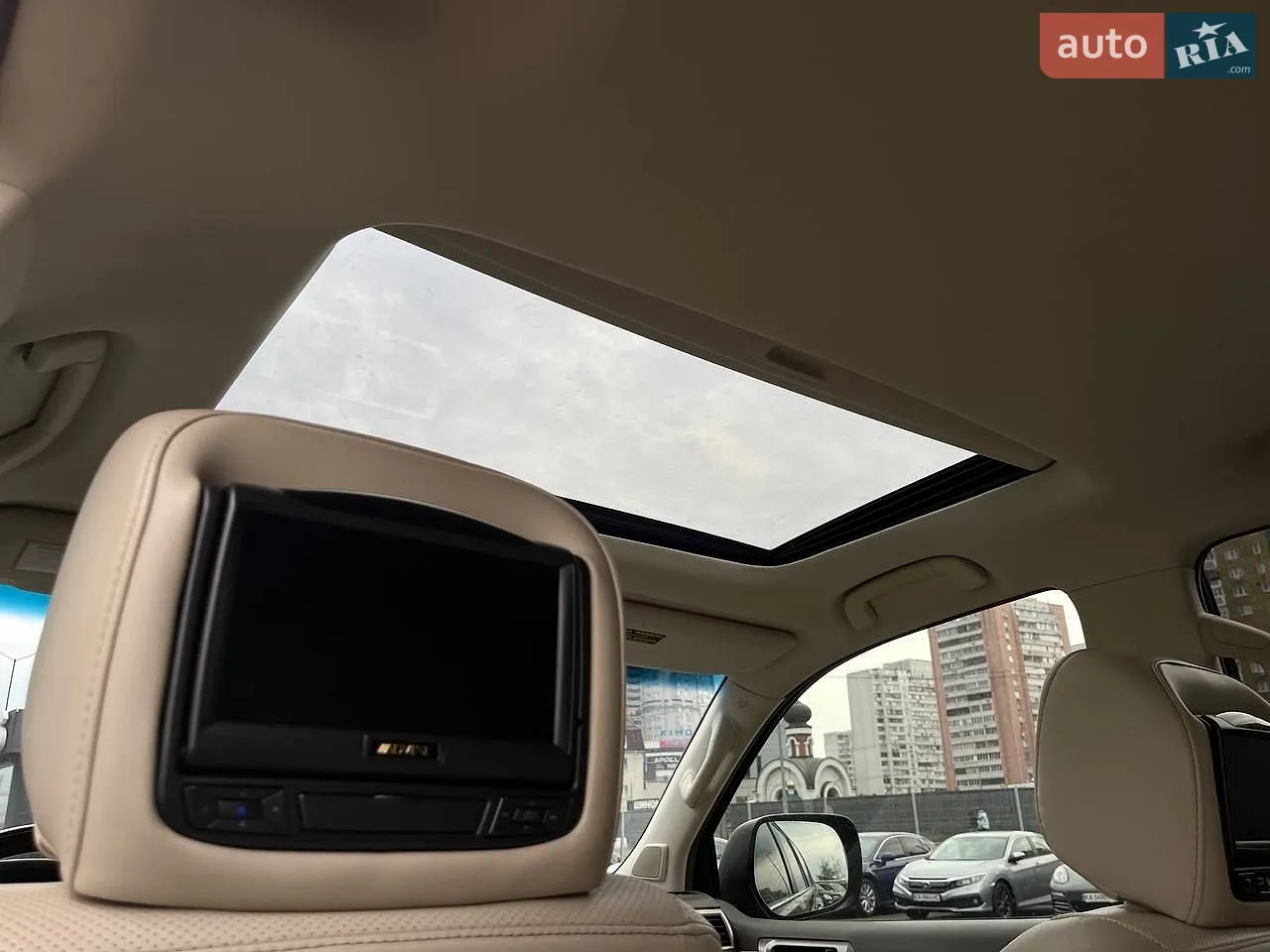 2014 Lexus GX - мініатюра 19