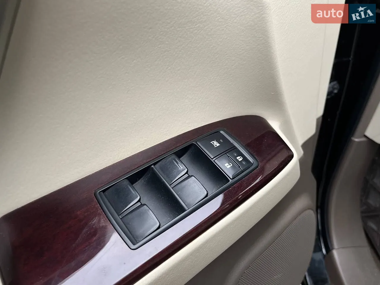 2014 Lexus GX - мініатюра 22