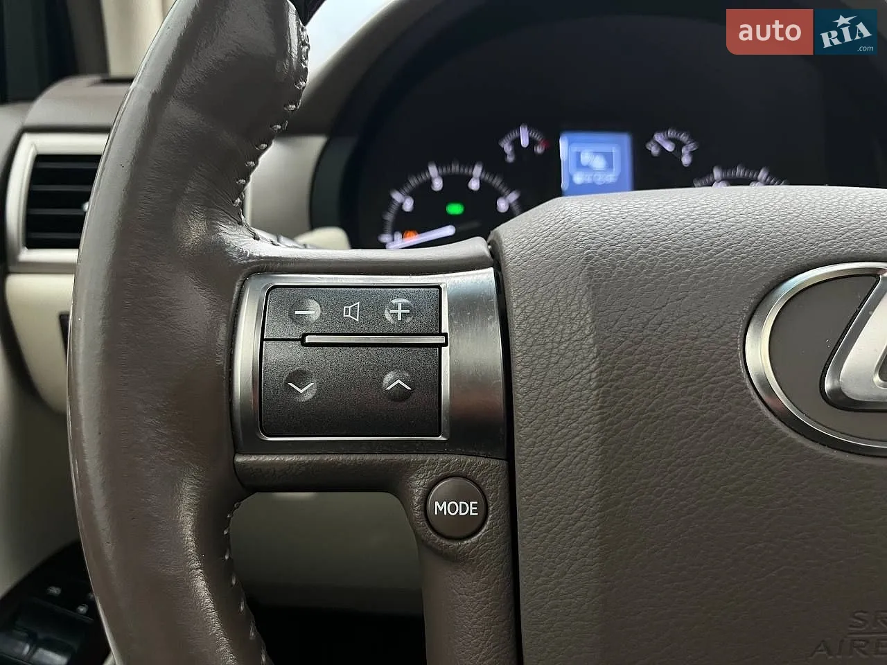 2014 Lexus GX - мініатюра 28