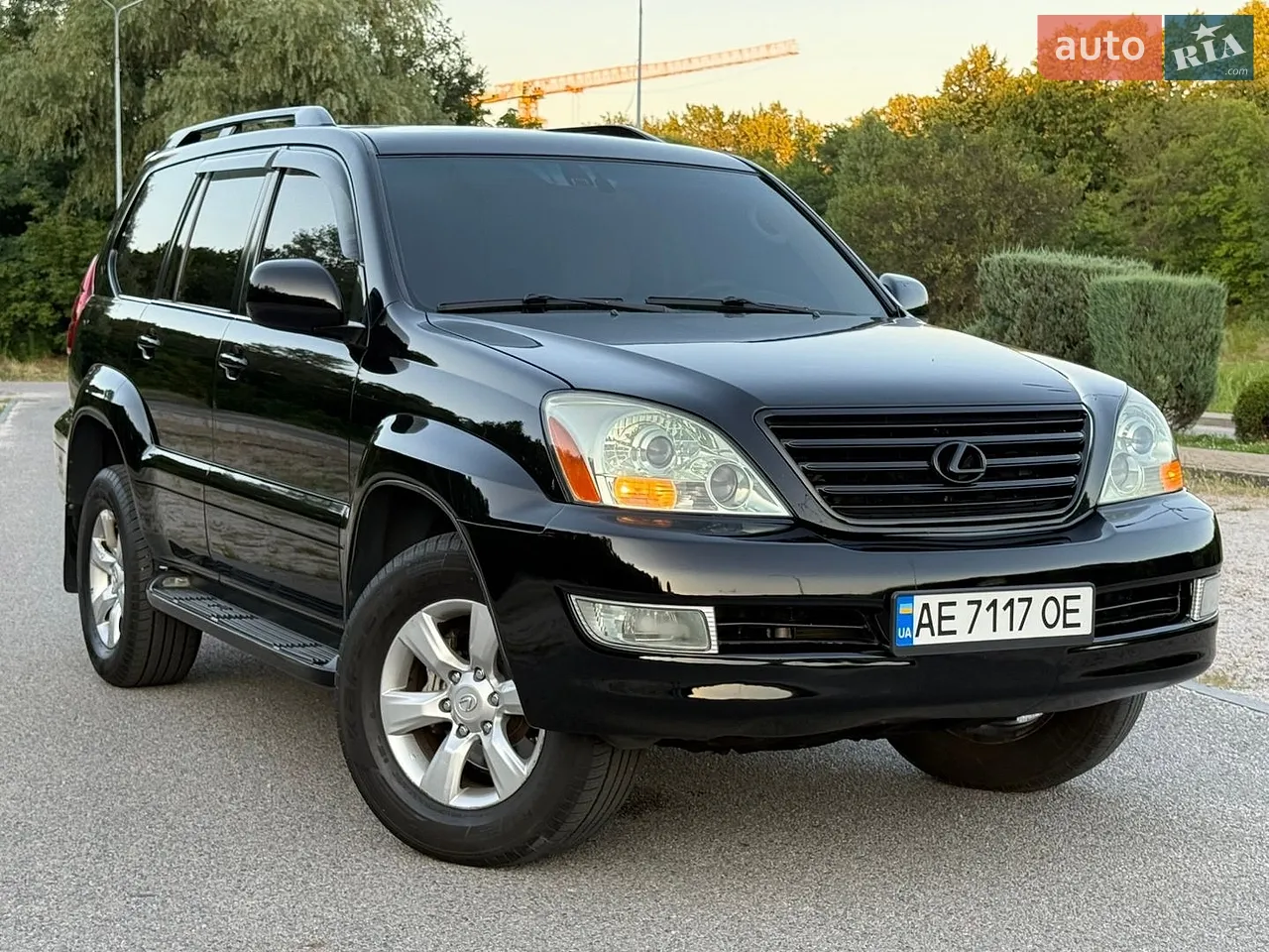 2013 Lexus GX - мініатюра 29