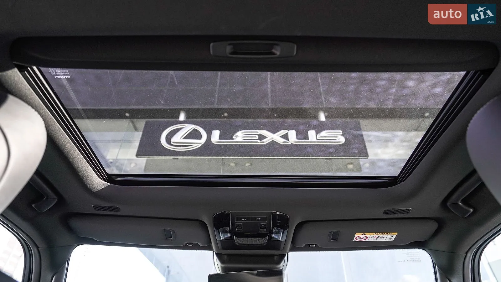 2024 Lexus GX - мініатюра 31