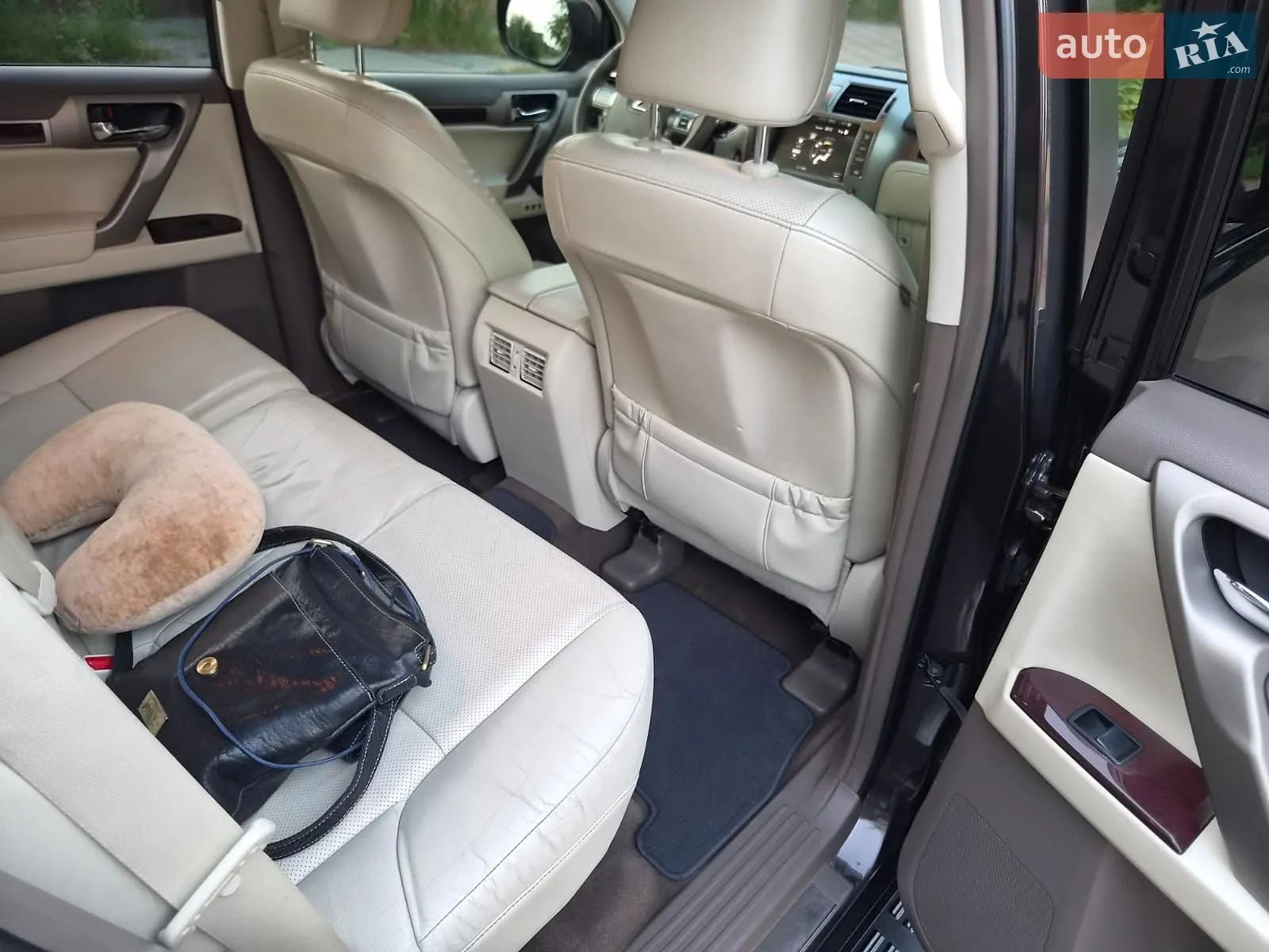 2014 Lexus GX - мініатюра 32
