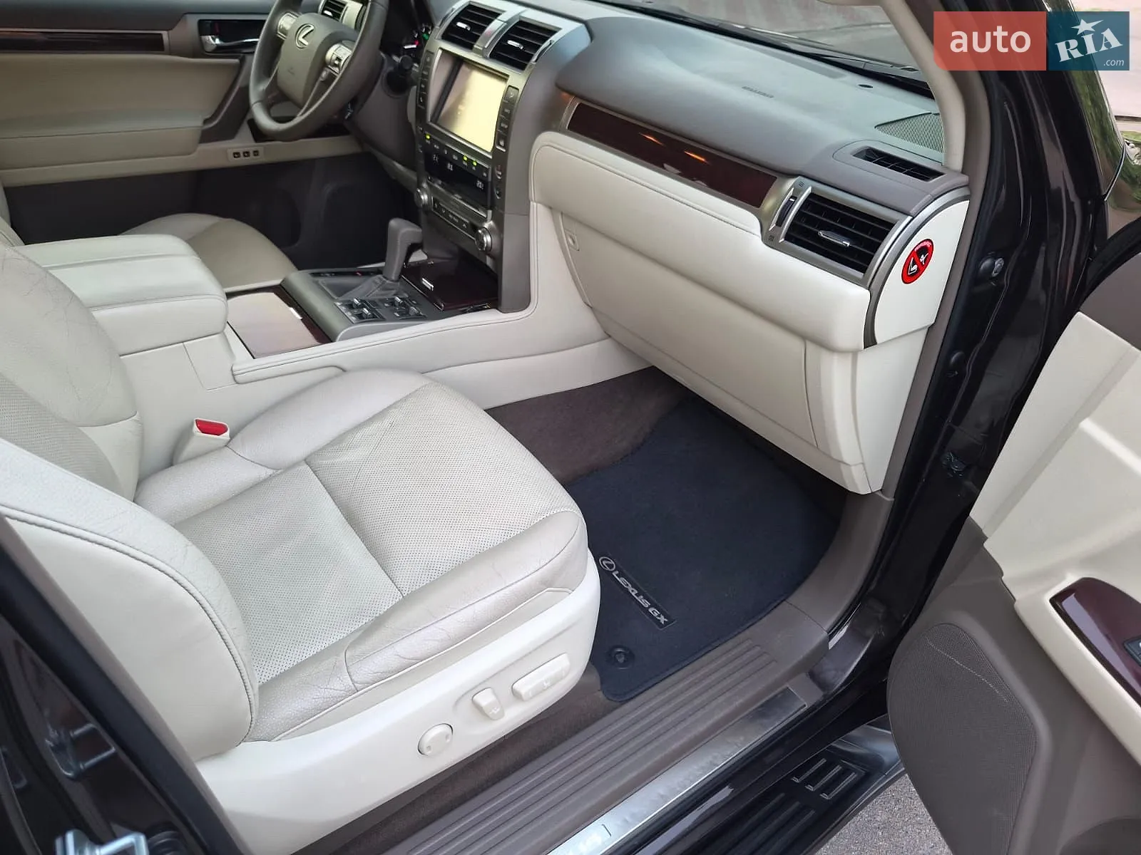 2014 Lexus GX - мініатюра 28