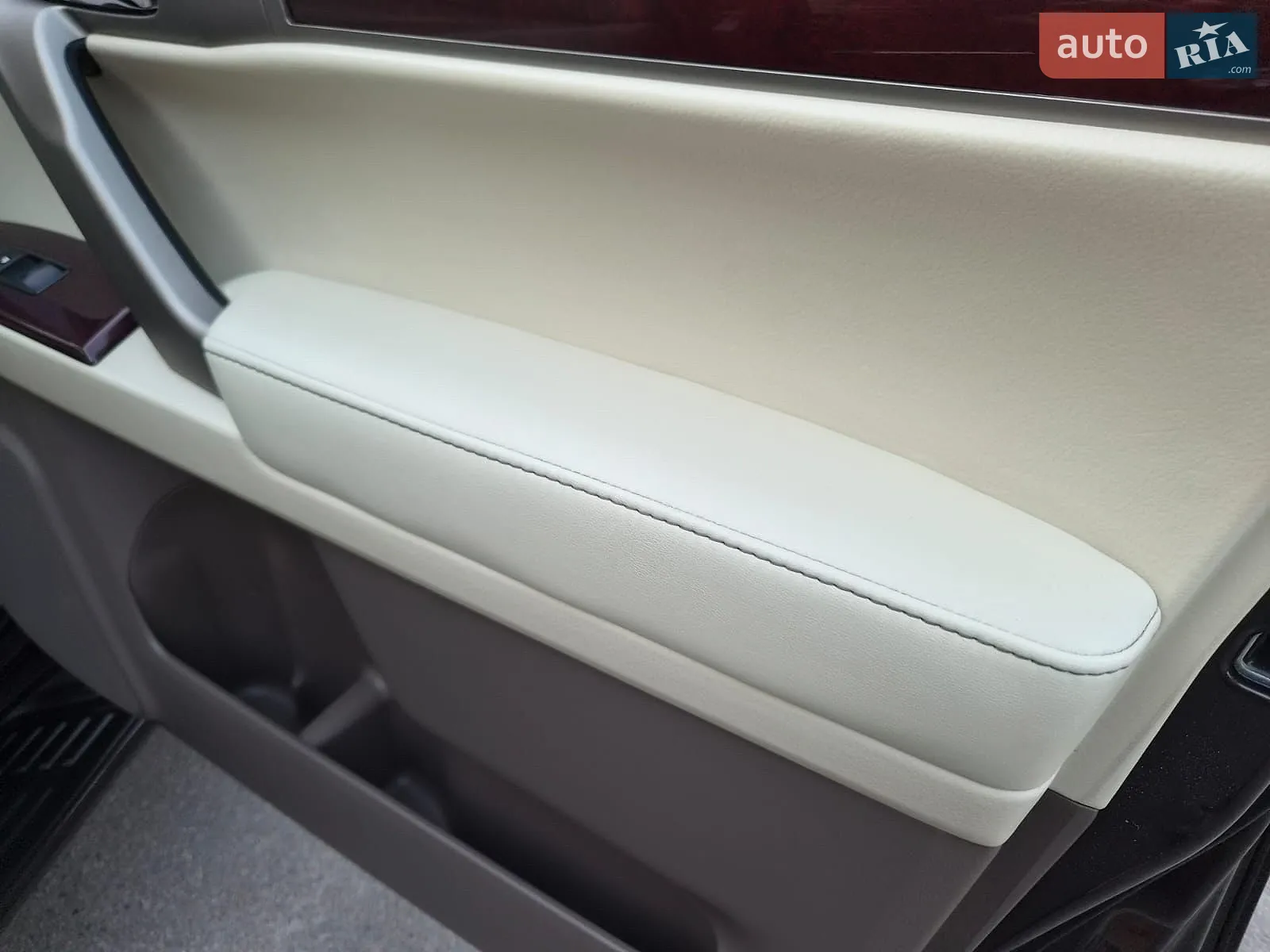 2014 Lexus GX - мініатюра 40