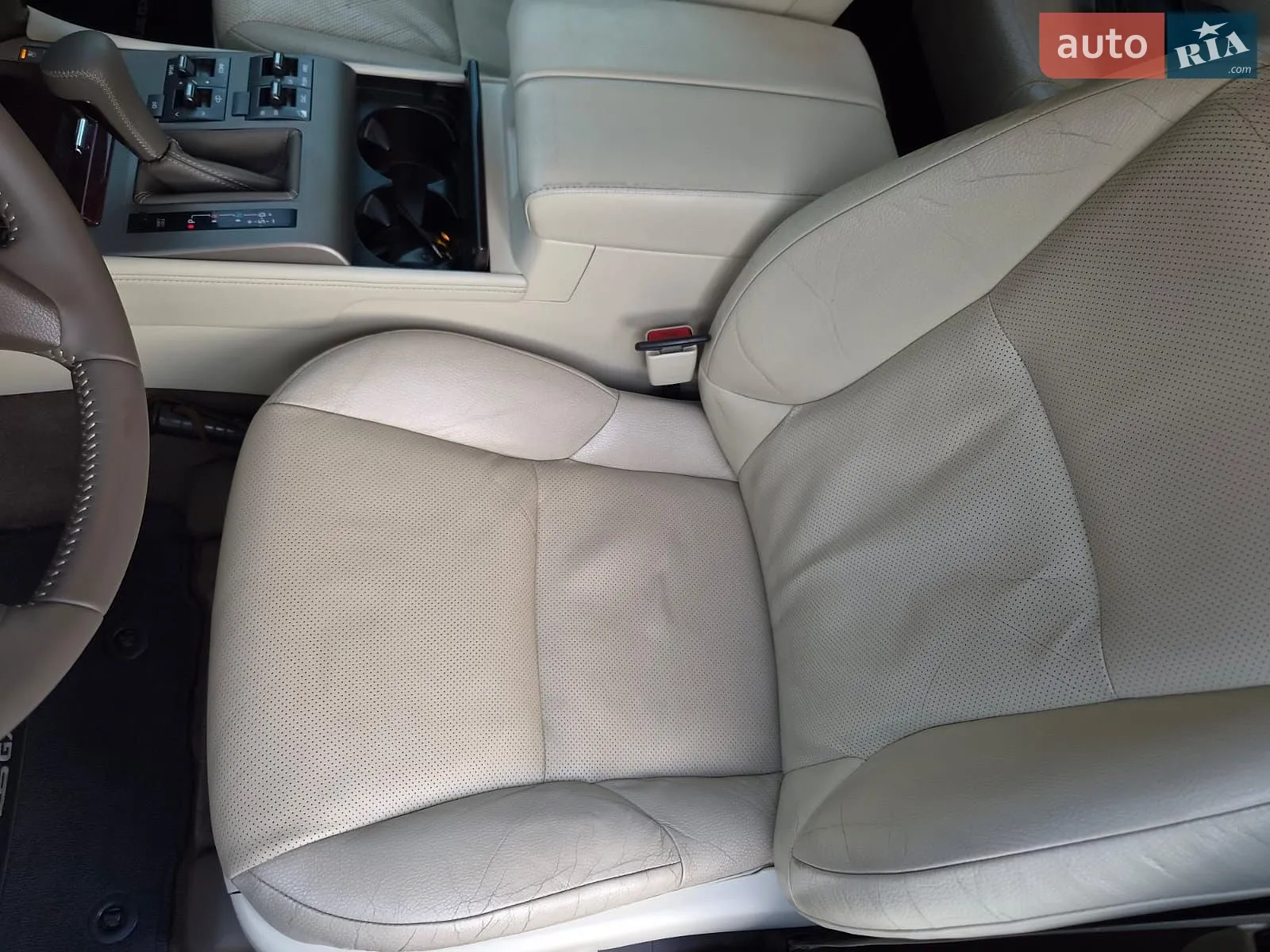 2014 Lexus GX - мініатюра 34