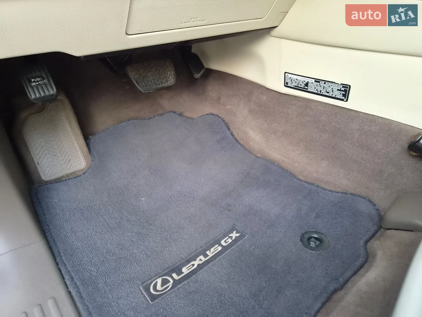 2014 Lexus GX - мініатюра 38
