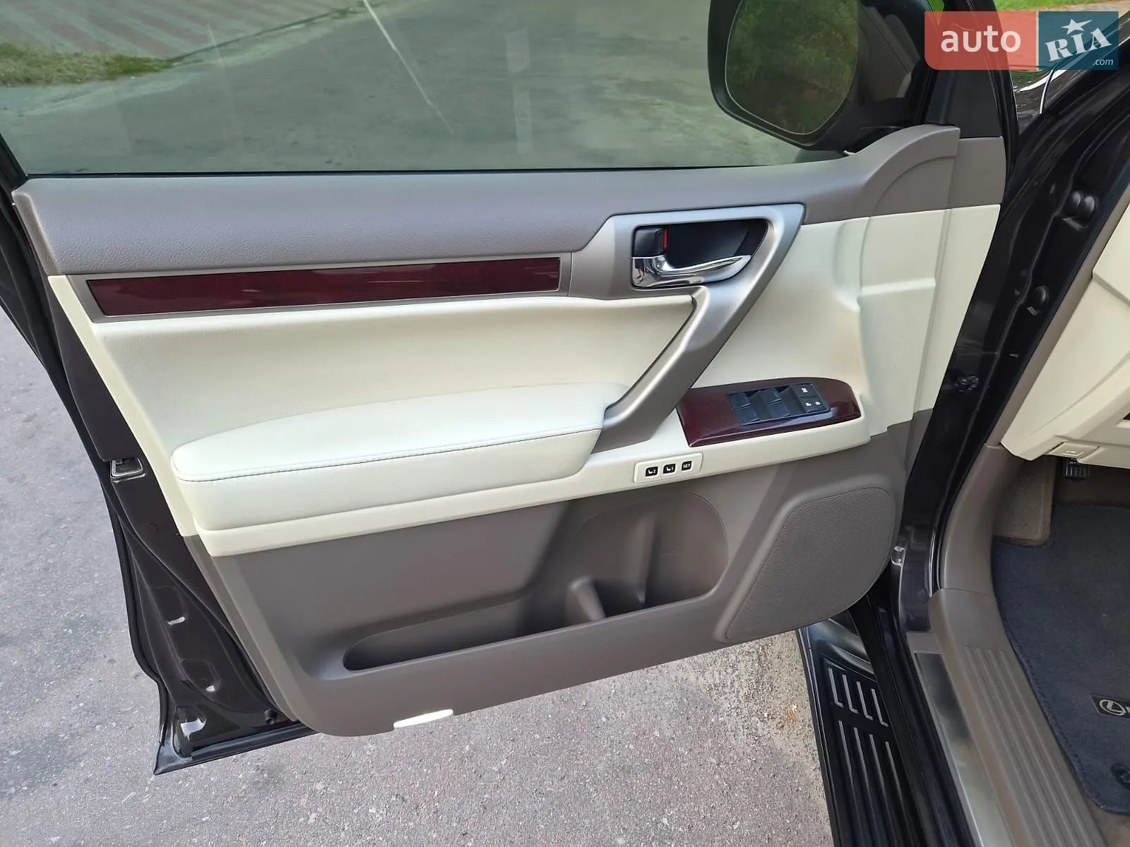 2014 Lexus GX - мініатюра 36