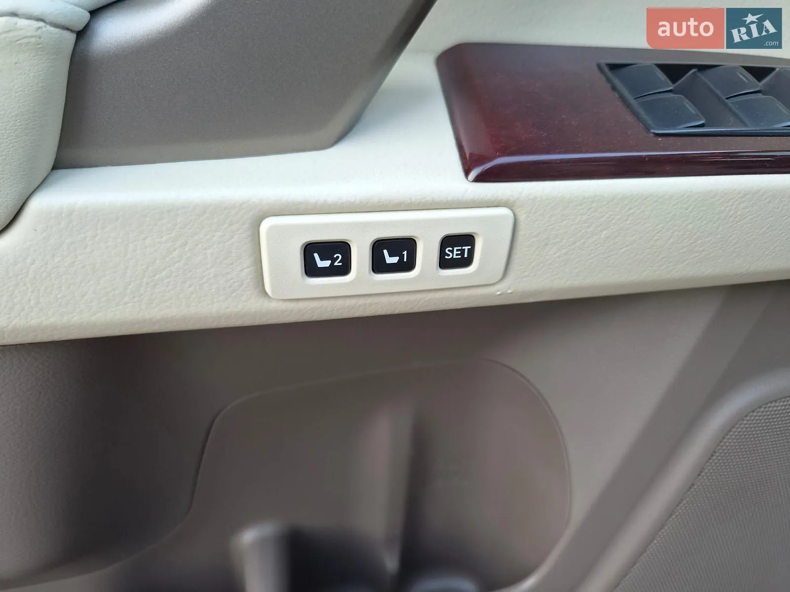 2014 Lexus GX - мініатюра 41